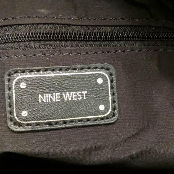 Nine West handbag - Picture 6 of 11